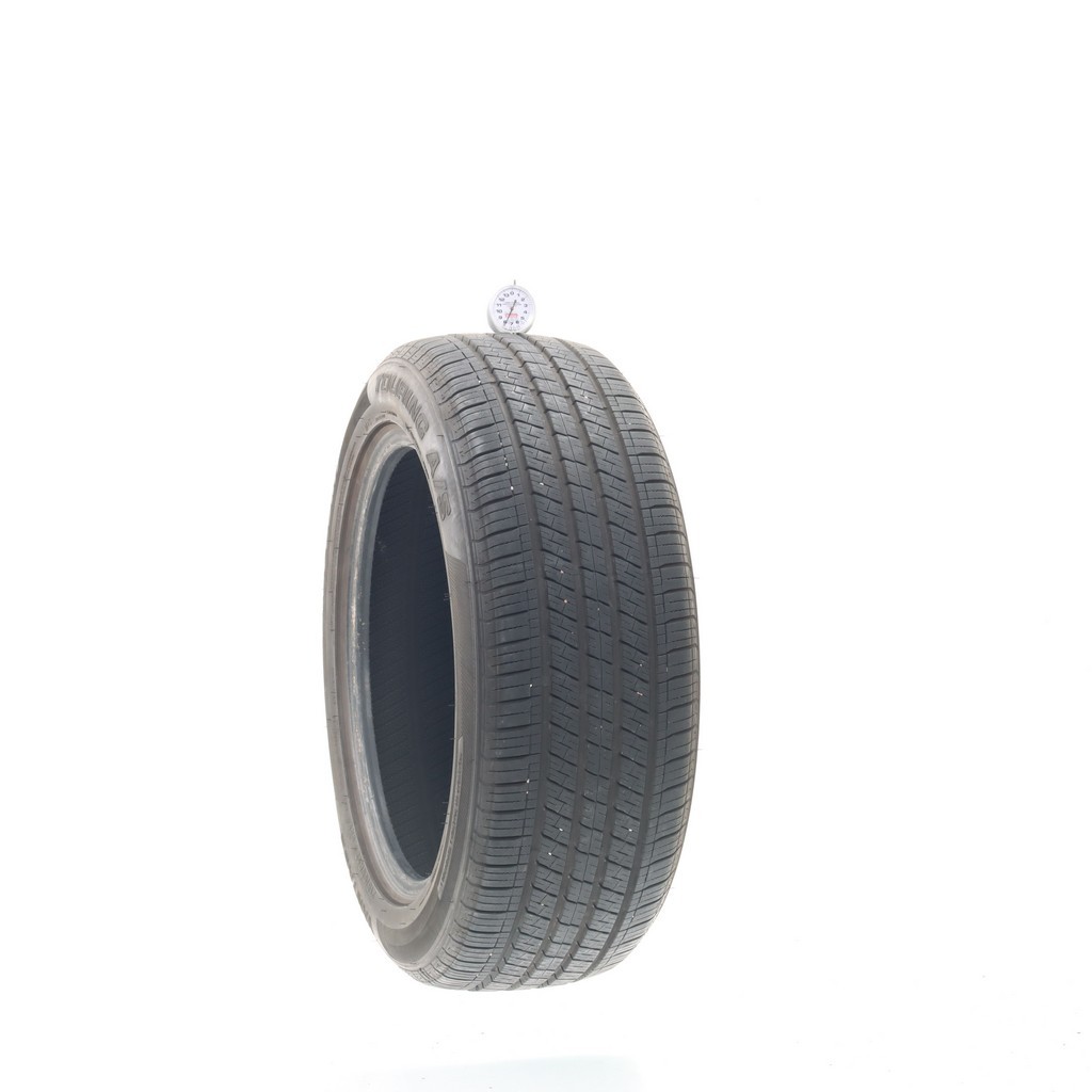 Set of (4) Used 215/55R17 Vantage Touring A/S 94V – 6-7.5/32