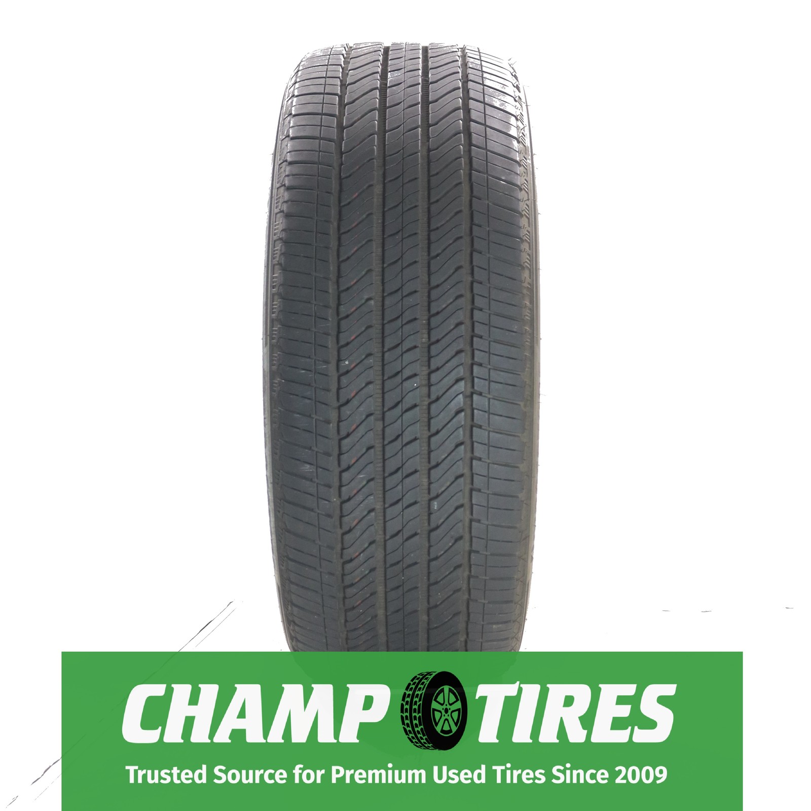 Bridgestone Alenza A/S 02 275 50 22 111 H 8/32nds BCR418527