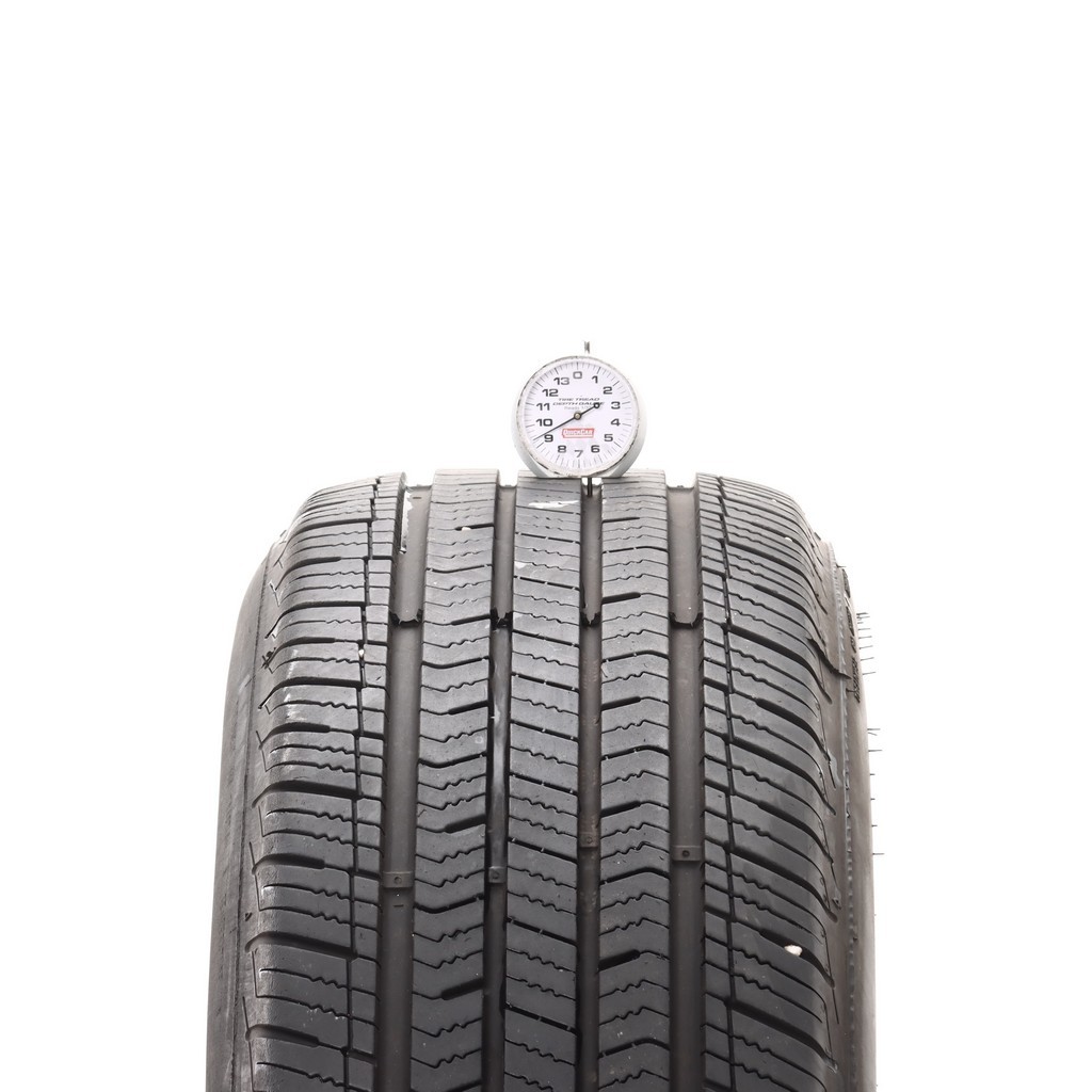 Set of (4) Used 235/65R16 Arizonian Silver Edition 103T – 9/32