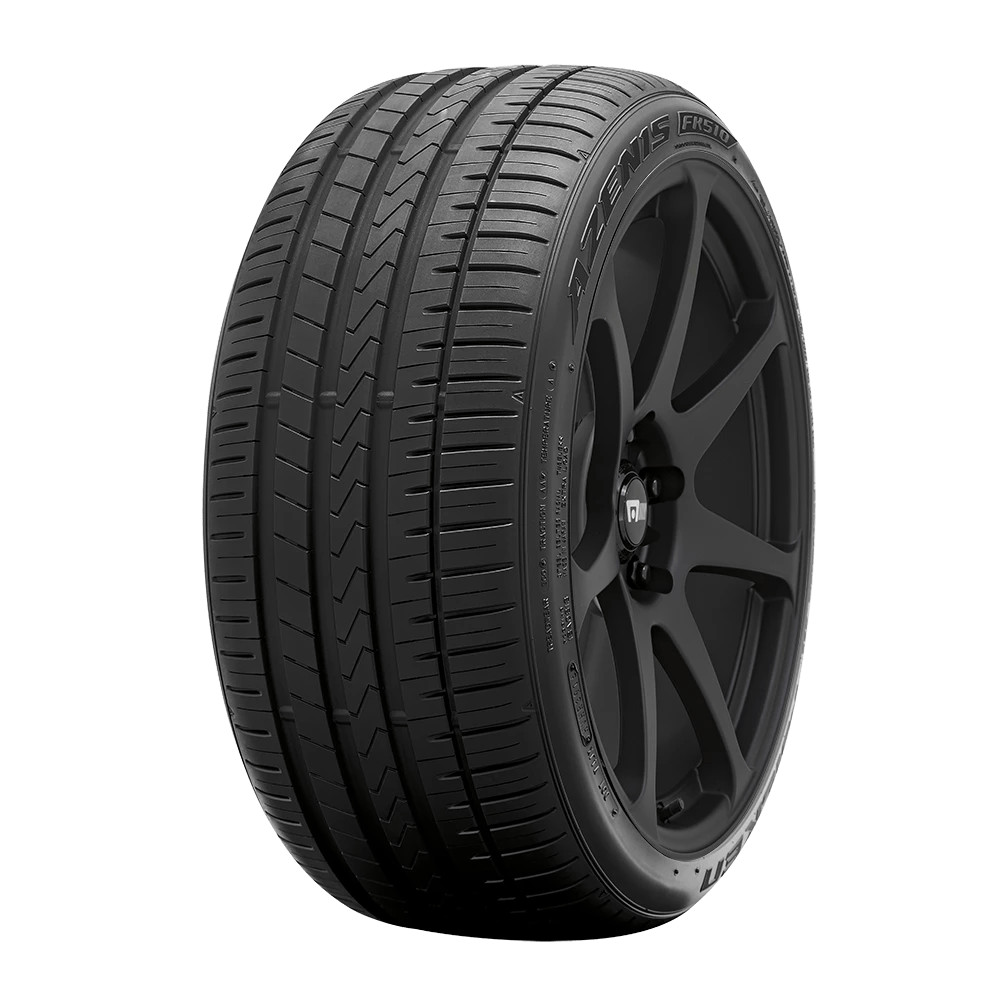 235/35ZR19 Falken Azenis FK510 Tire