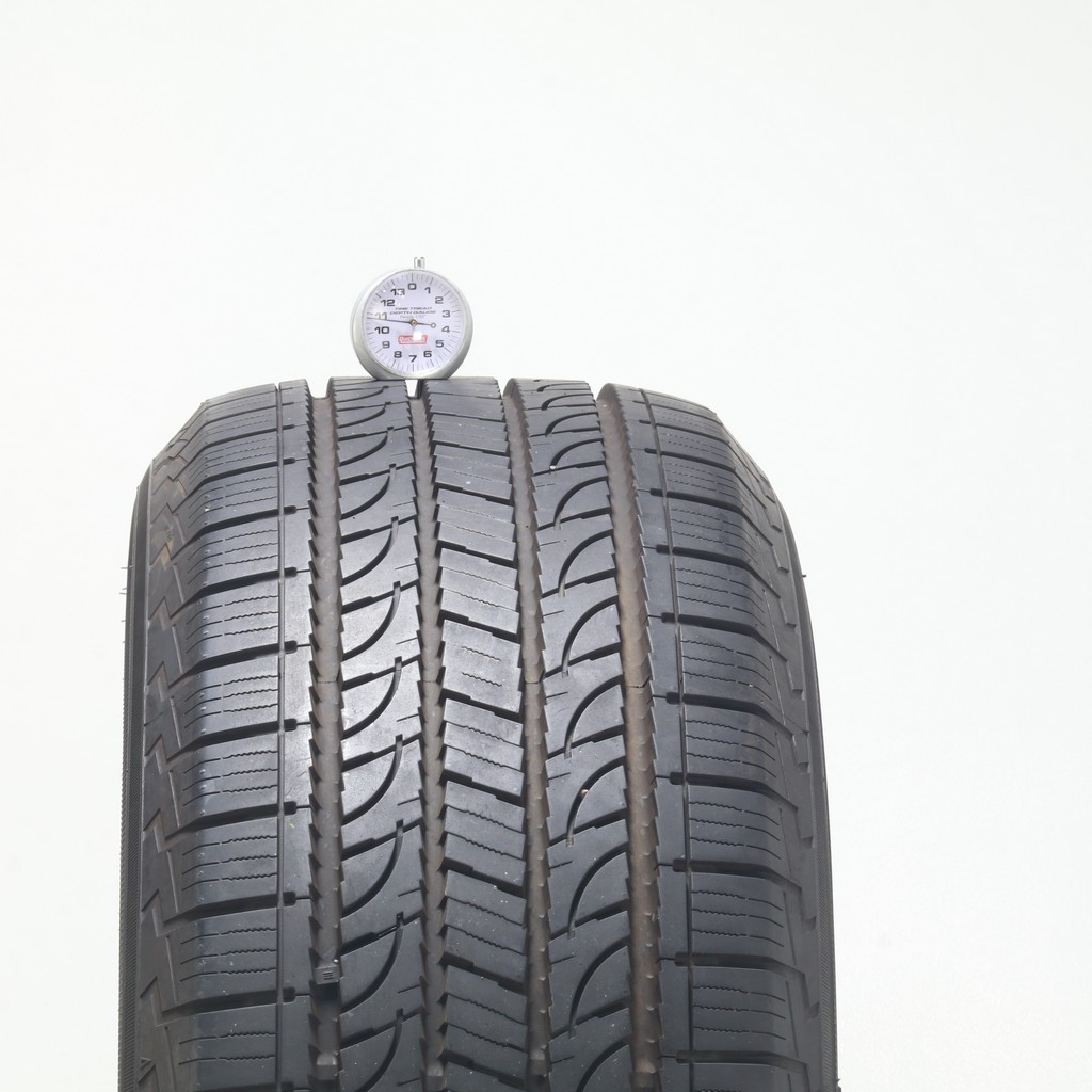 Used 265/55R19 Yokohama Geolandar H/T G056 109V – 10.5/32 – Tire