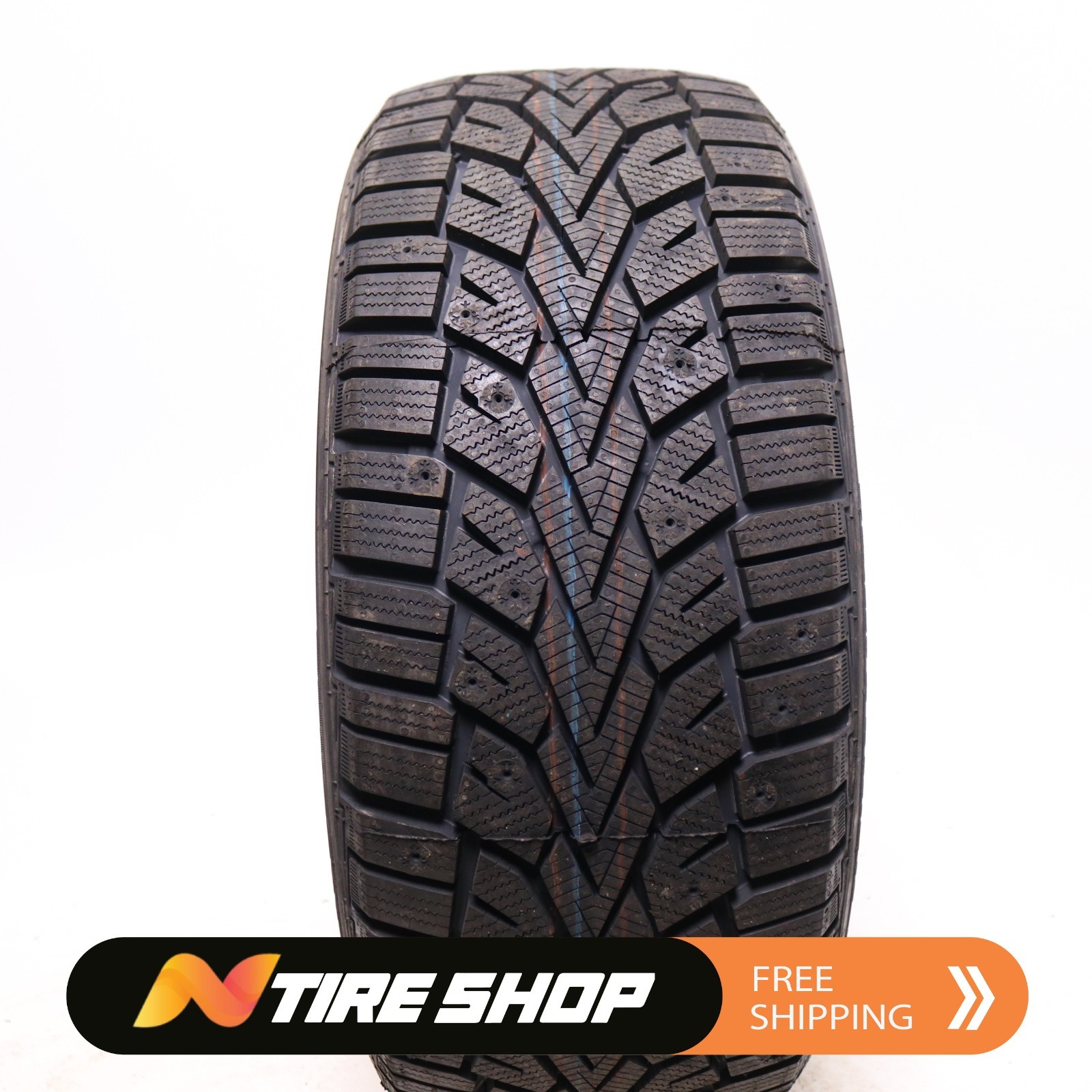 New 225/45R17 General Altimax Arctic 12 – 94T – 11.5/32