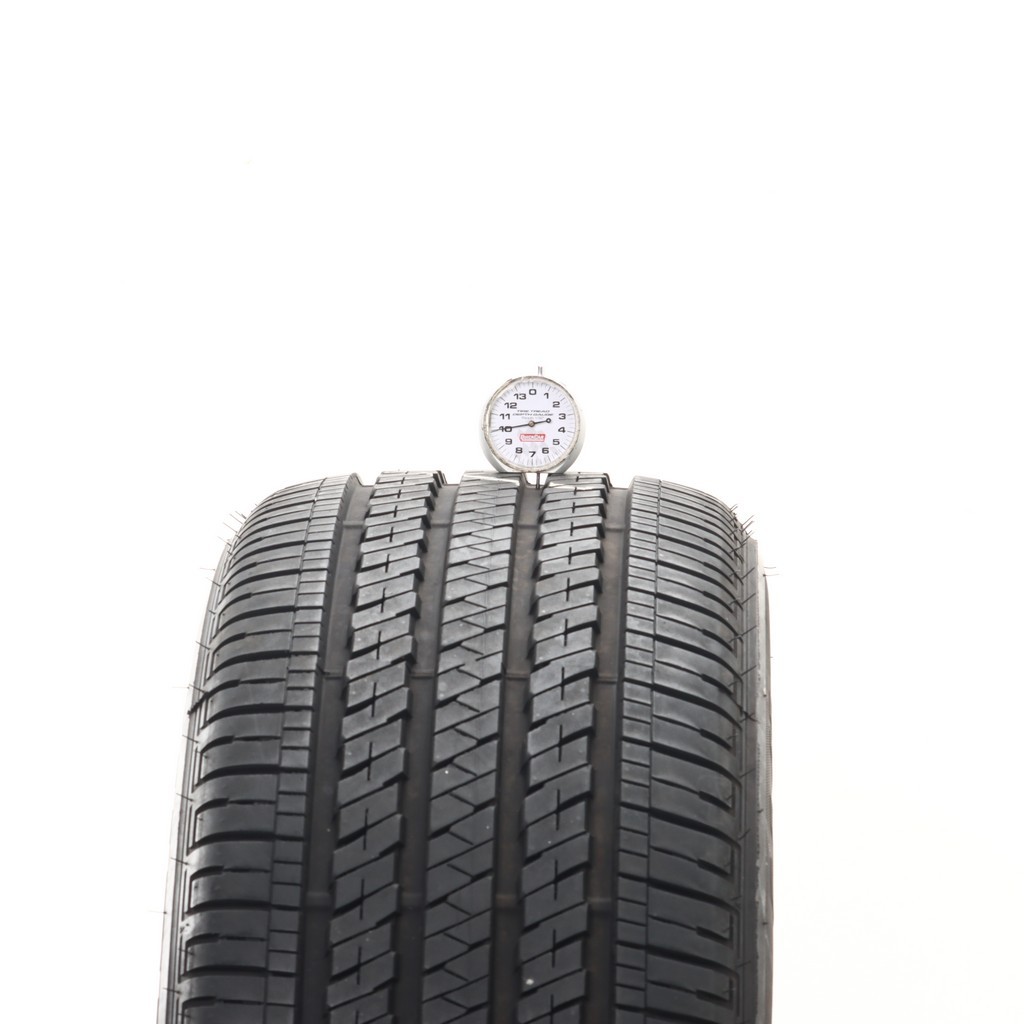 Used 265/50R20 Bridgestone Dueler H/L 400 107T – 10/32