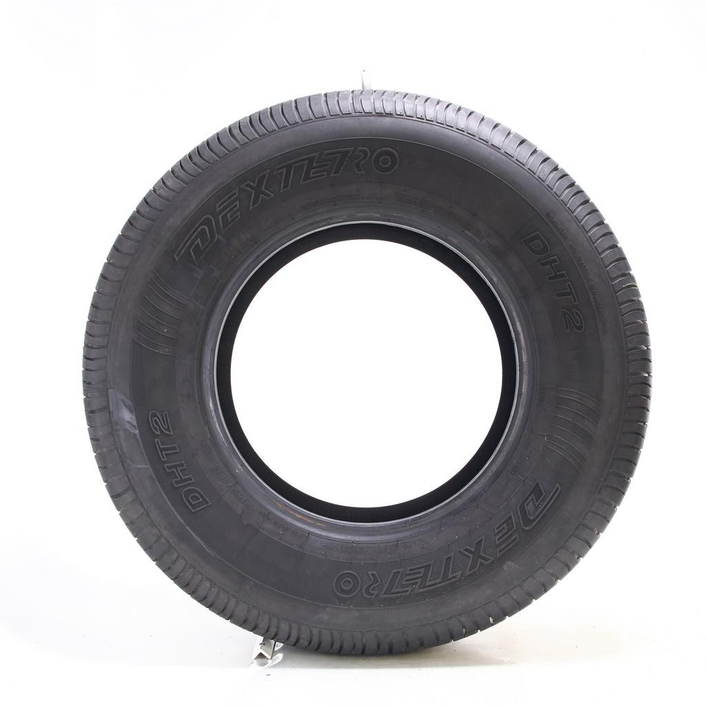 Used 265/70R16 Dextero DHT2 111T – 10/32