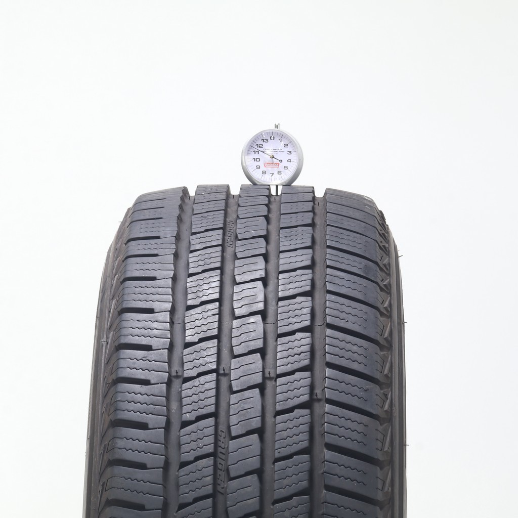 Used 245/65R17 Kumho Crugen HT55 111T – 11.5/32