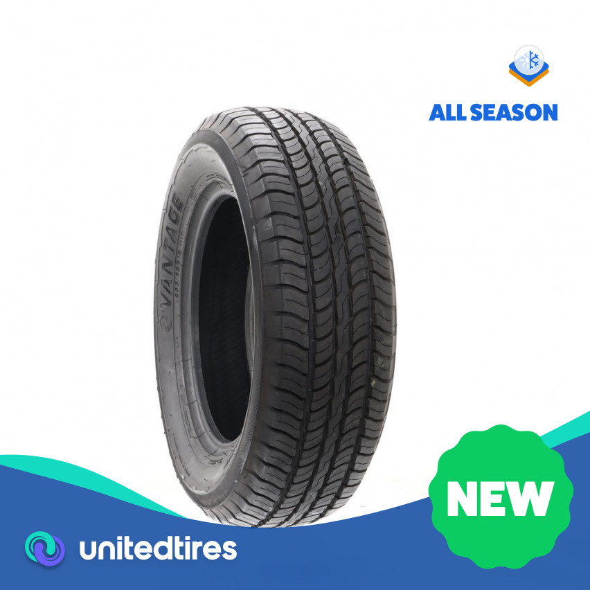 New 255/65R18 Vantage Suv 111T