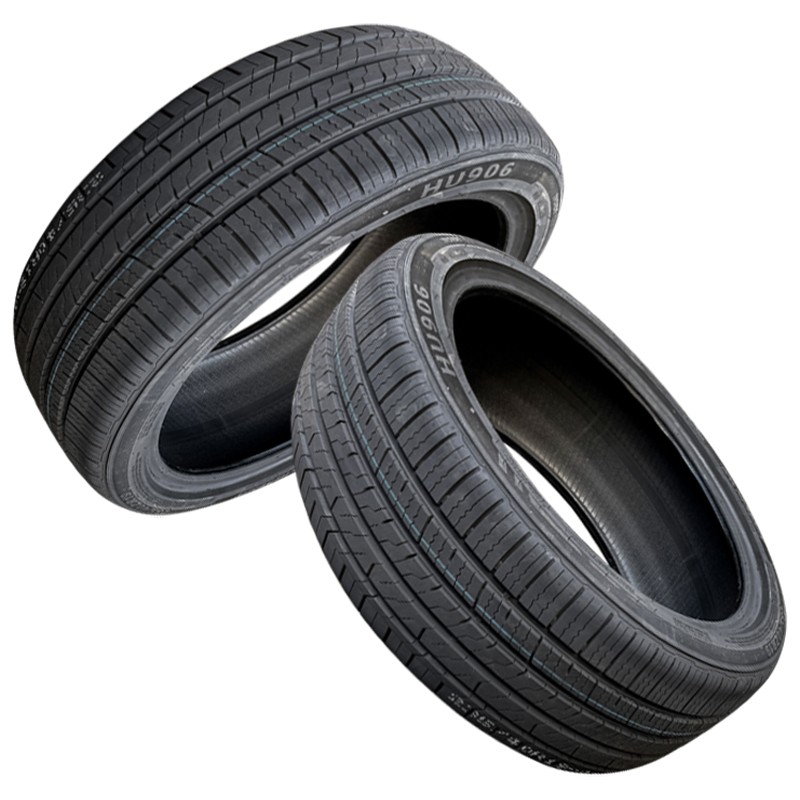 2 Headway HU906 245/45R18 100W All Season High Performance, New Passenger SUV