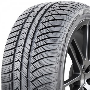 All Weather Tyre 165/65 R15 Sailun 81T ATREZZO 4SEASONS M+S