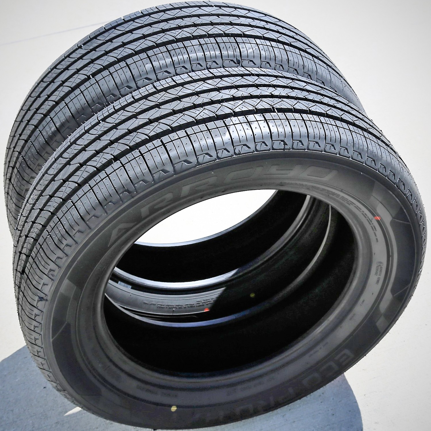 2 Tires Arroyo Eco Pro H/T 235/65R18 110H A/S All Season