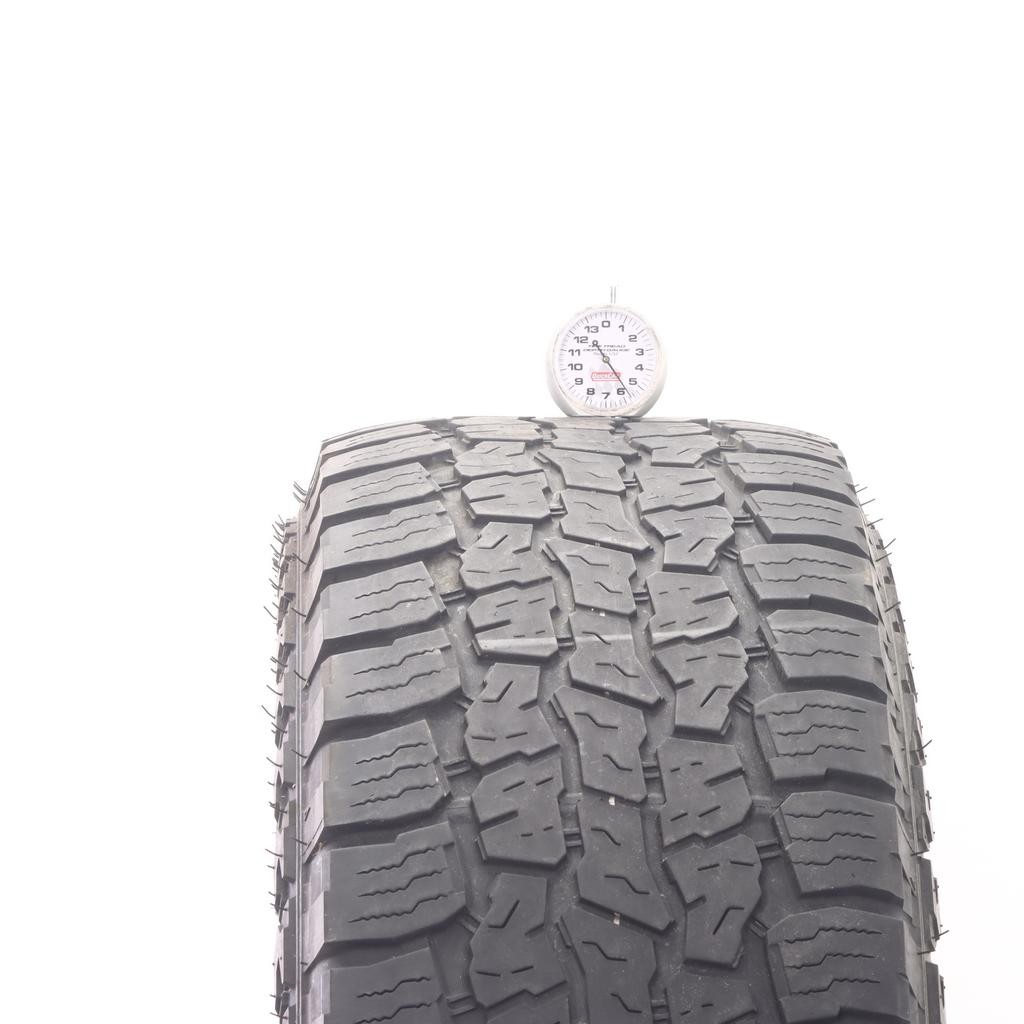 Used 255/70R18 Mazama Open Range A/T SQM-3 112T – 5.5/32