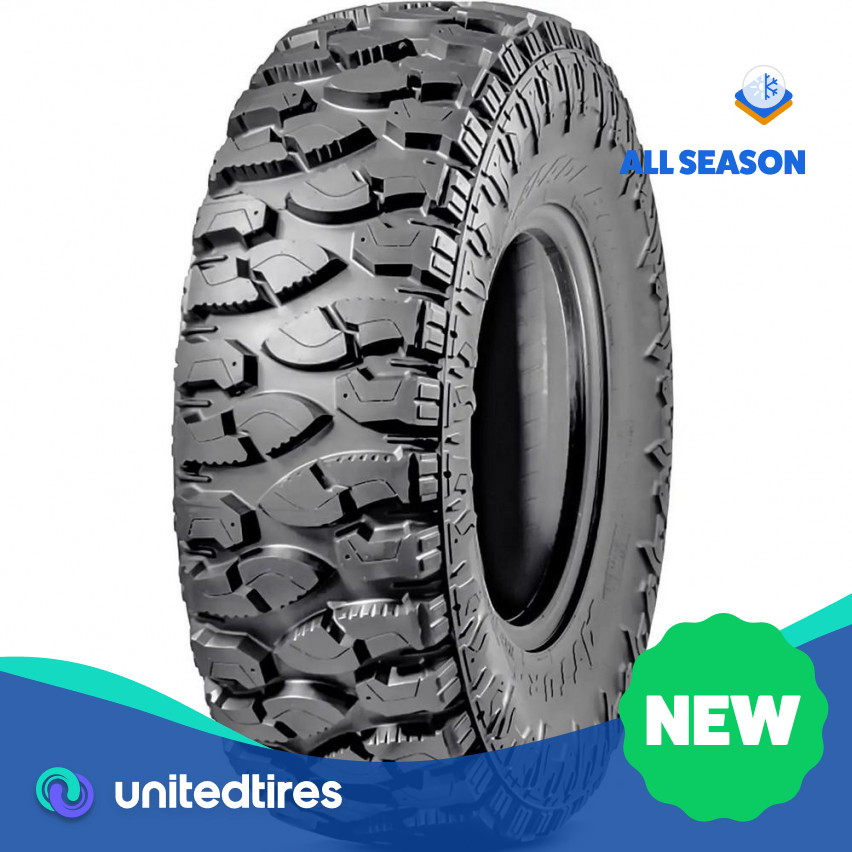 New 40X14.50R20 Atturo Trail Blade Boss 129Q
