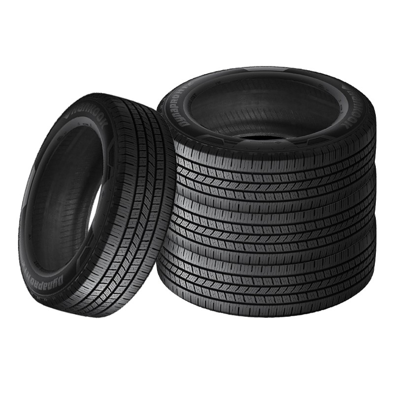 Hankook Dynapro HT2 RH14 LT265/70R18/10 124/121S Tire