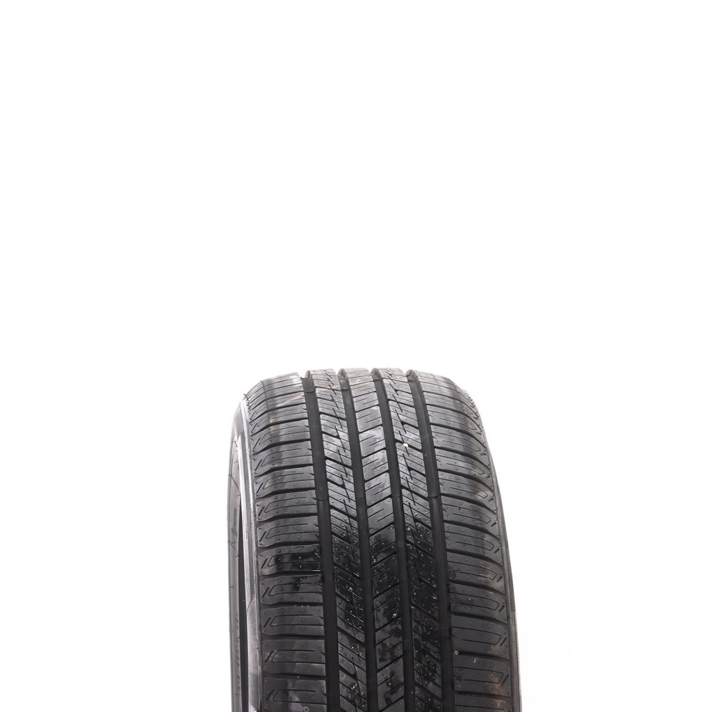 Driven Once 215/55R18 Blackhawk Agility SUV 95H – 10/32