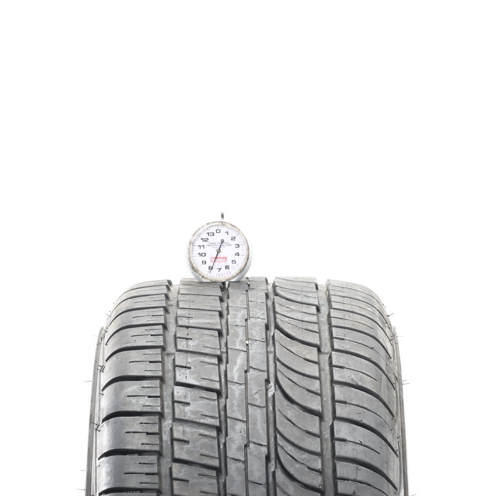 Used 225/60R18 Firestone Firehawk GTZ 99W – 7.5/32