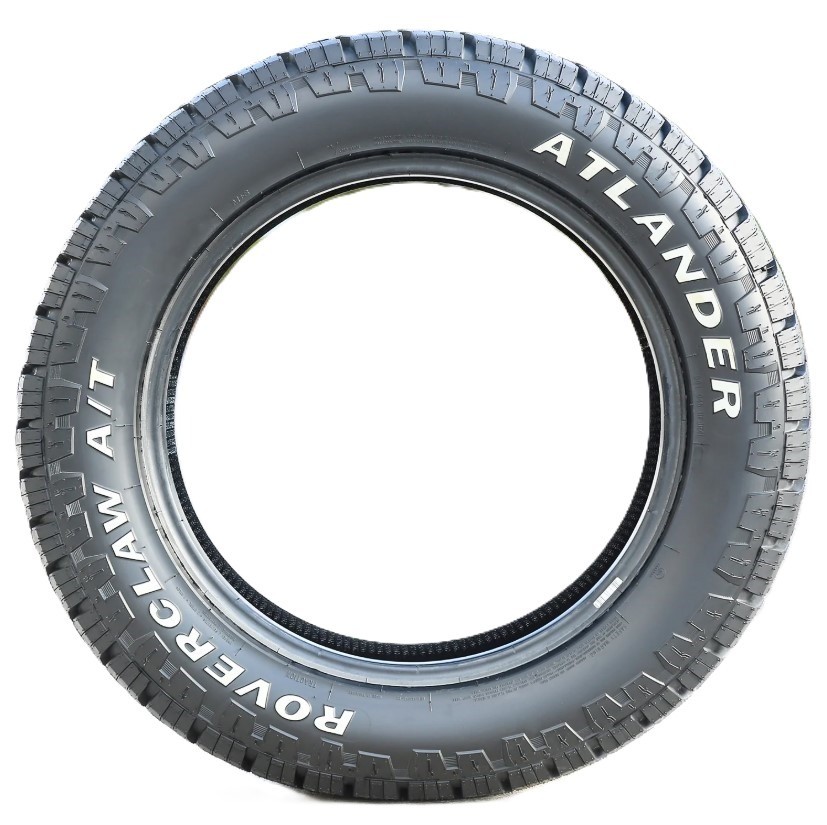 1 X New – 285/45R22 Atlander Roverclaw A/T 114T