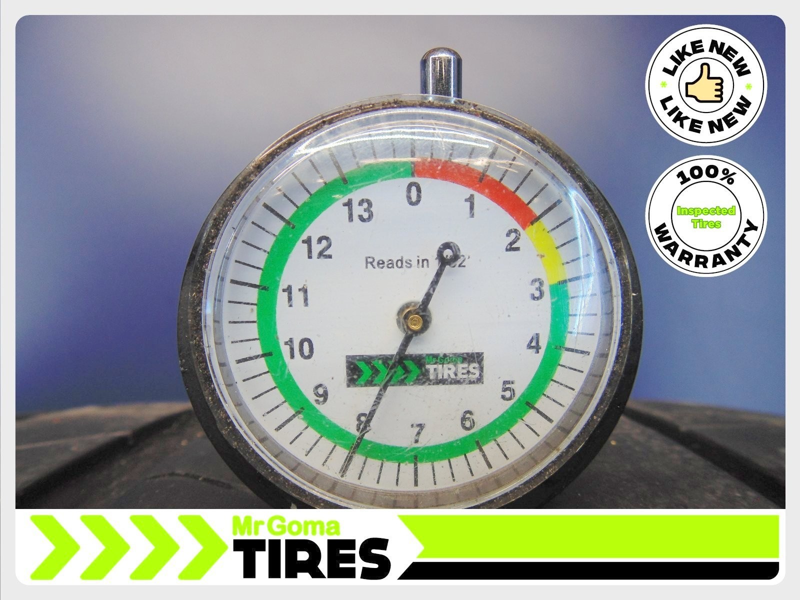 2 PIRELLI P ZERO TM PZ4 KS RFT RSC XL 315/35R22 111Y 7.7/32 AVG Run flat