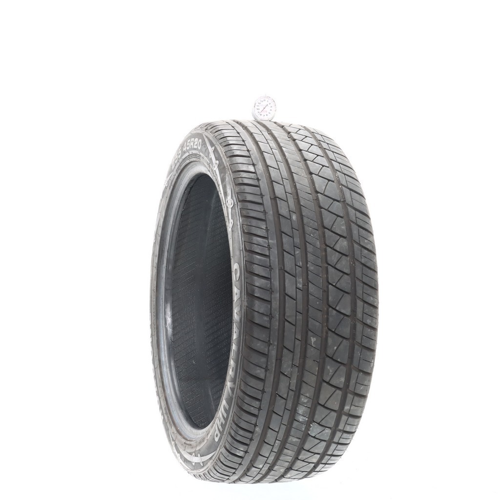 Used 255/45R20 RoadOne Cavalry UHP 105W – 8.5/32 (1201C)