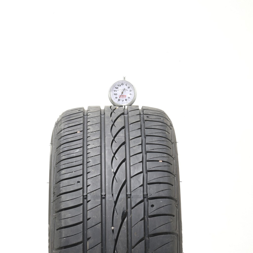 Used 215/55ZR17 Ohtsu FP0612 A/S 94W – 8/32