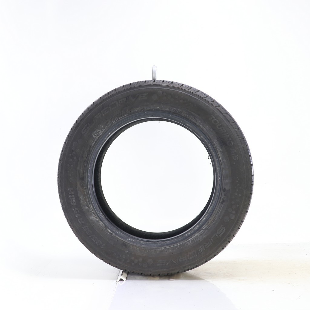 Used 185/65R15 SureDrive Touring A/S TA71 88H – 10/32