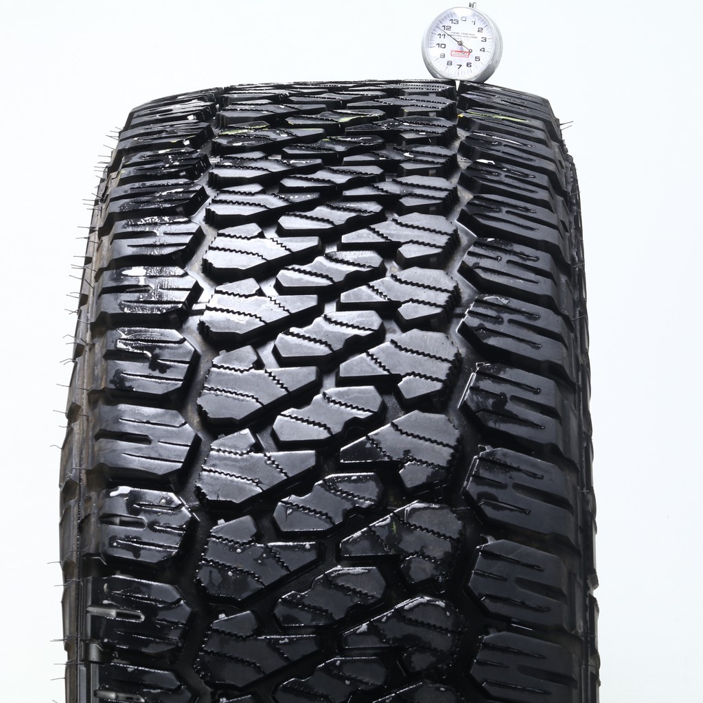 Used LT 35X12.5R20 Firestone Destination X/T 121R – 11.5/32