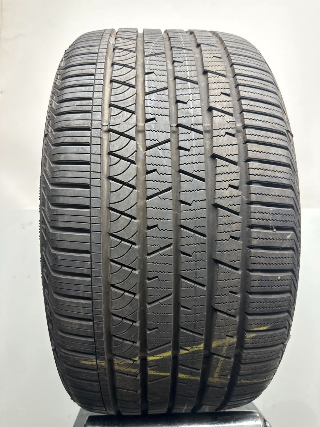 1 Continental Cross Contact LX Sport Used P315/40R21 3154021 315/40/21 10/32