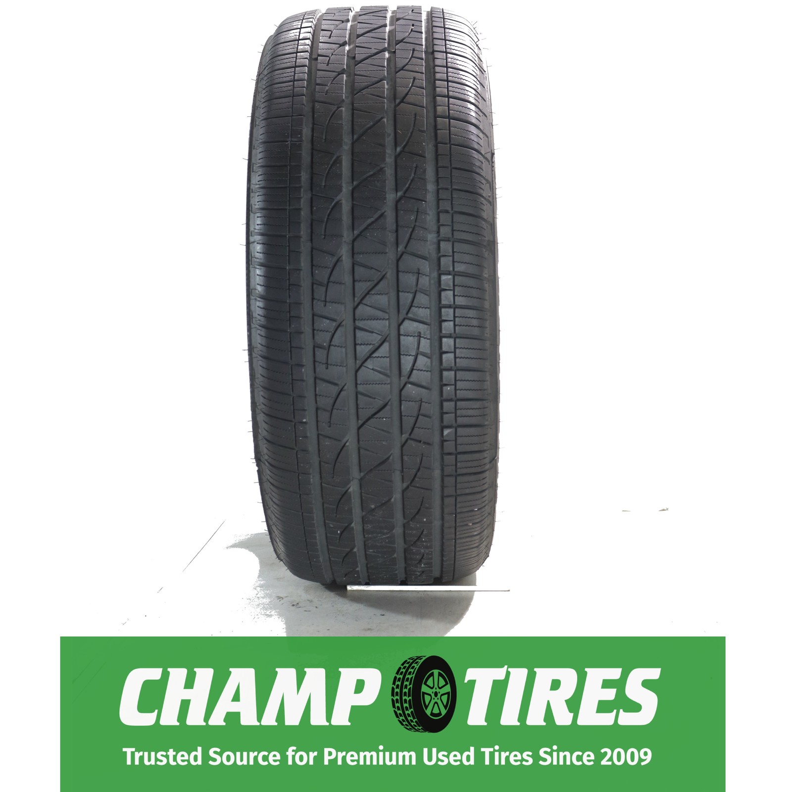Firestone Destination LE 3 285 45 22 110 H 9/32nds BCR426923