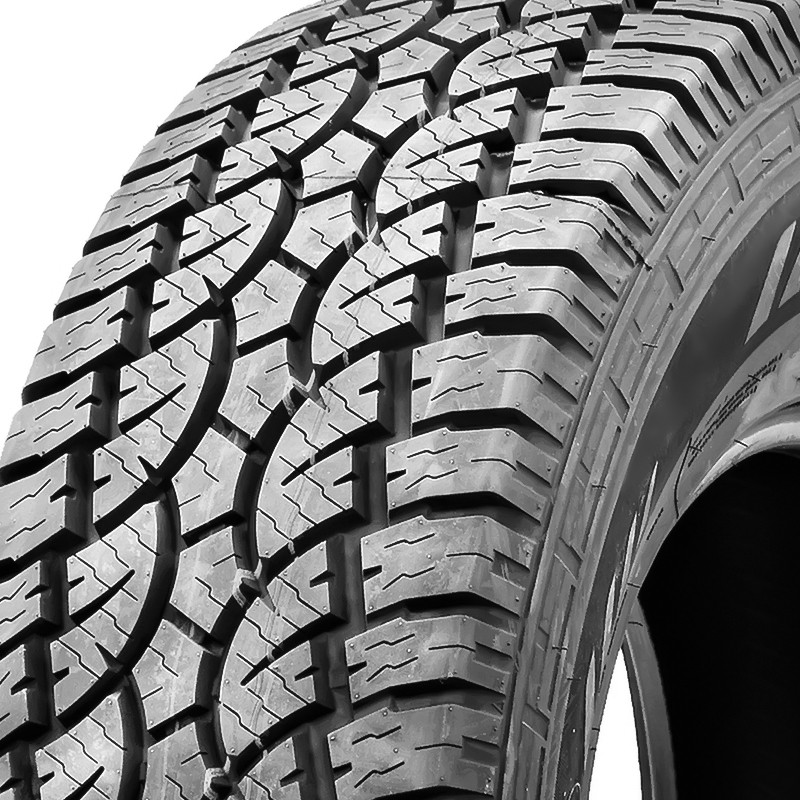 AMERICUS AT LT235/75R15 104/101S Tire