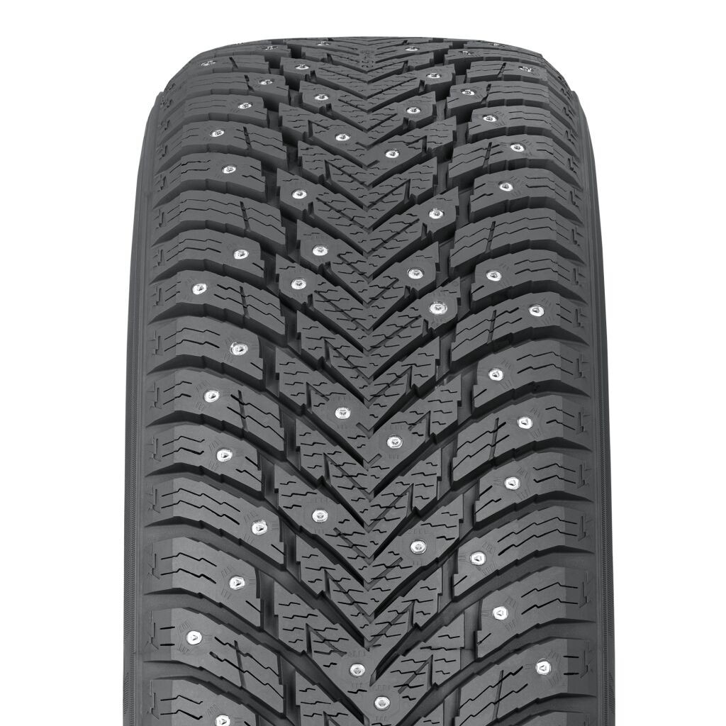 175/65R17 87T Nokian Tyres Hakkapeliitta 10 Studded Winter Tire 1756517