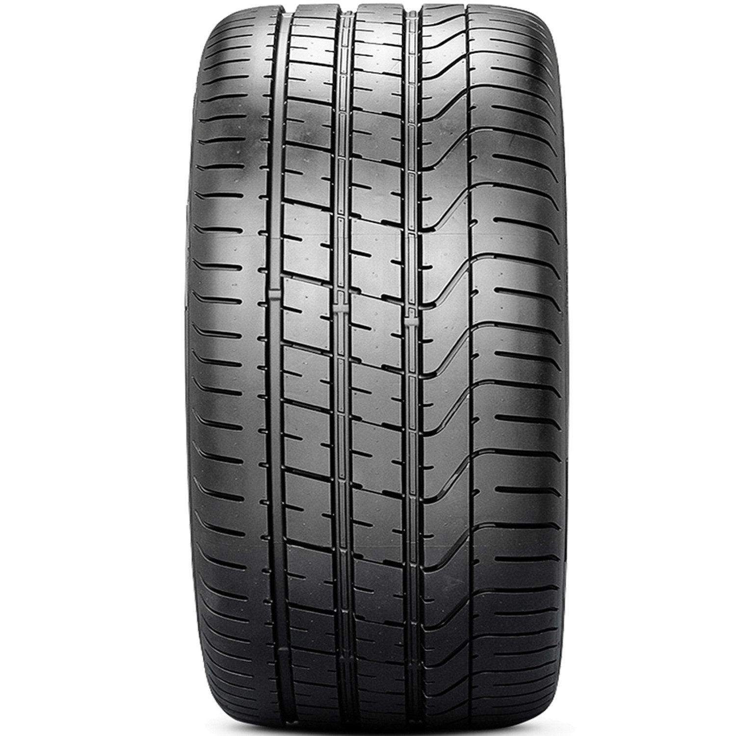 Tire Pirelli P Zero 235/35R20 92Y XL High Performance TakeOff