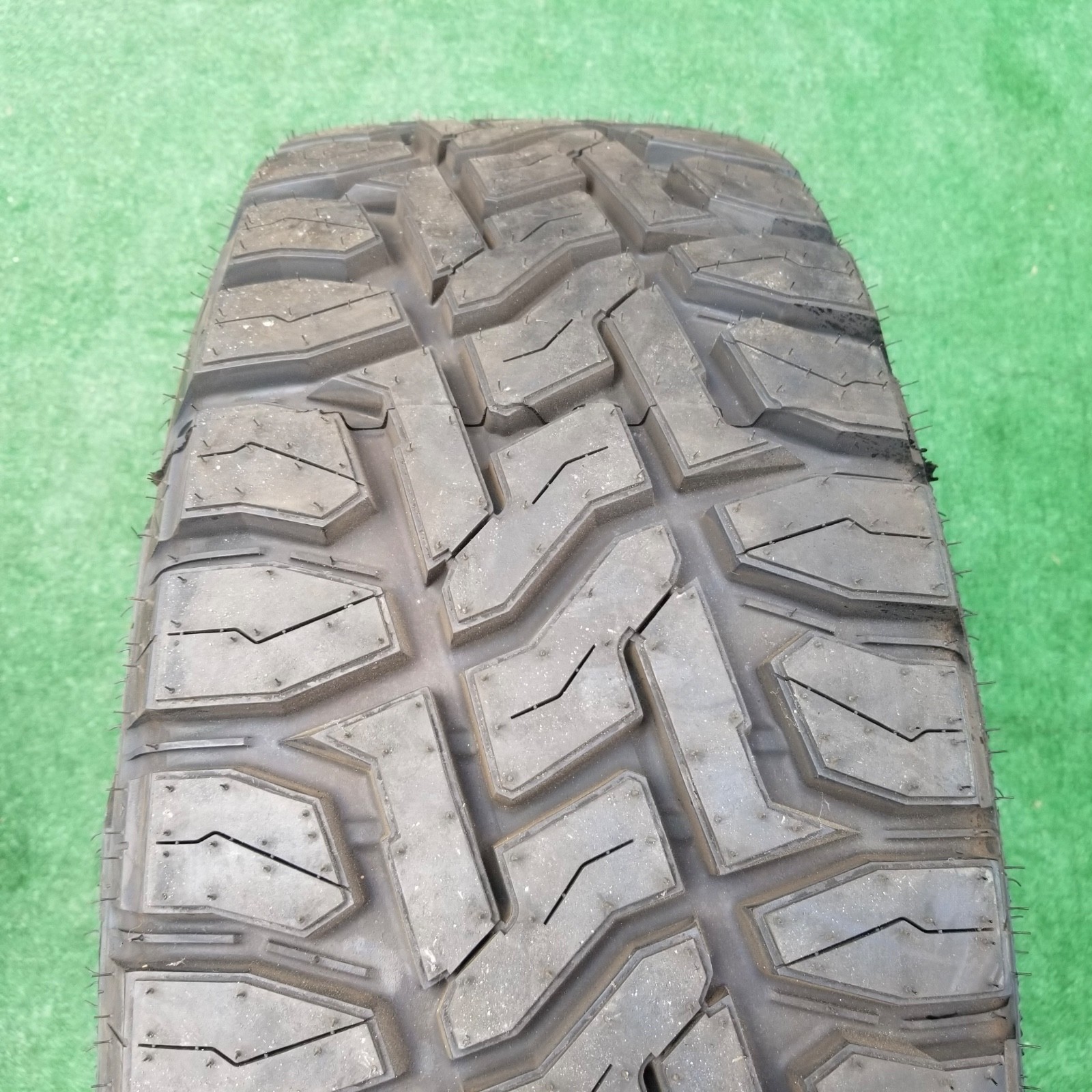 295/70R17 Toyo R/T Open Country Tires Pair LT295/70R-17 121/118Q 10 PR New 100%