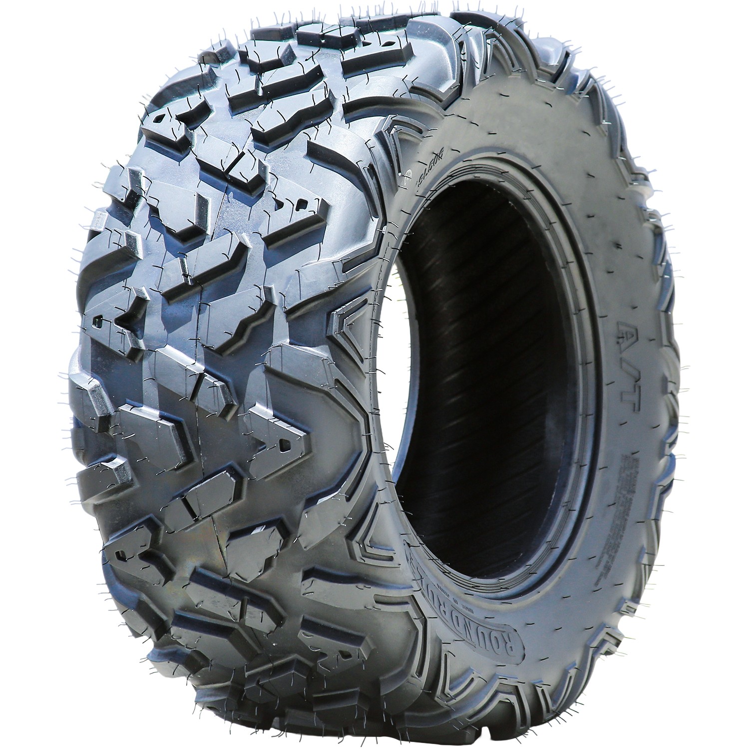 27×9.00-14 27×9-14 75J 6 Ply Roundrule SL506 AT A/T All Terrain ATV UTV Tire