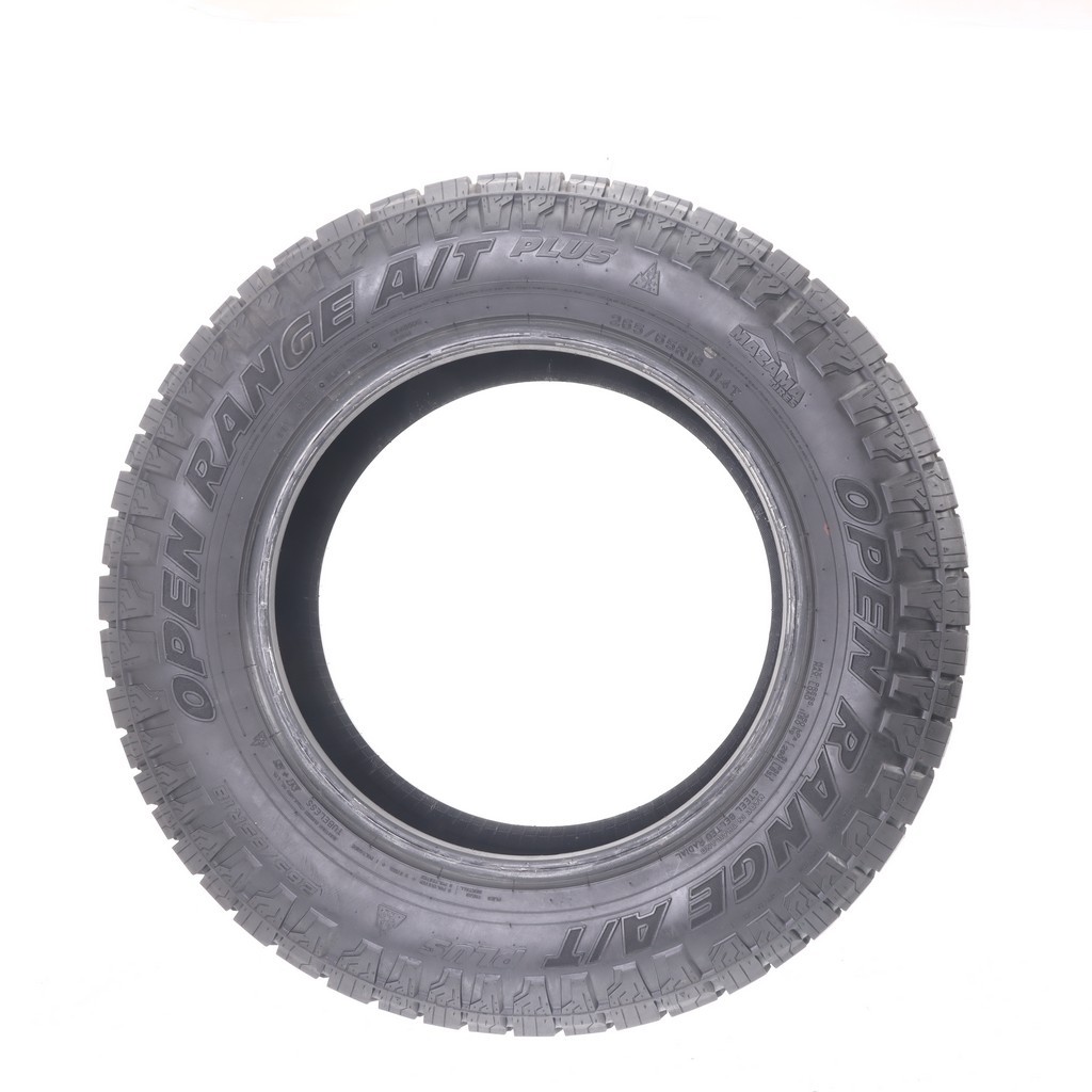 Used 265/65R18 Mazama Open Range A/T Plus 114T – 8/32