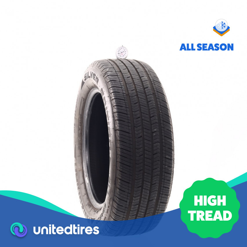 Used 225/60R17 Arizonian Silver Edition 99H – 9.5/32