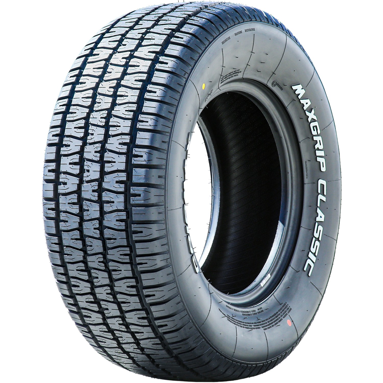 4 Tires Gripmax MaxGrip Classic 225/60R15 96H AS A/S Performance