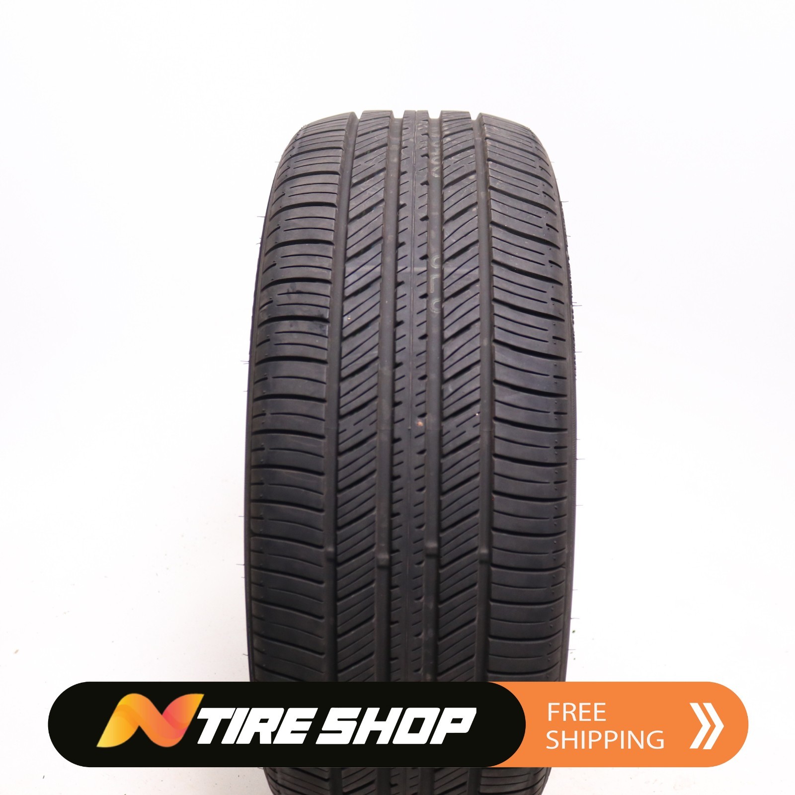 Set of 2 Used 215/45R18 Toyo Proxes A40 – 89V – 8.5/32