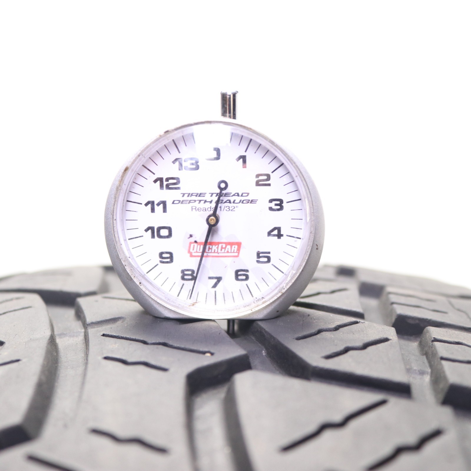 Used LT 275/65R20 Westlake Radial SL369 A/T – 126/123S – 7.5/32 No Repairs