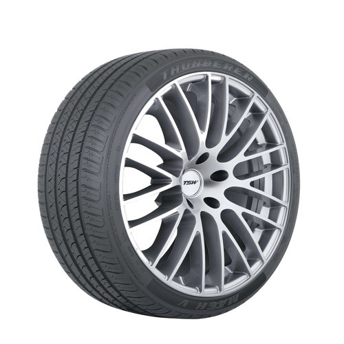 Thunderer Mach V 225/35ZR20 XL 2253520 225 35 20 Performance Tire