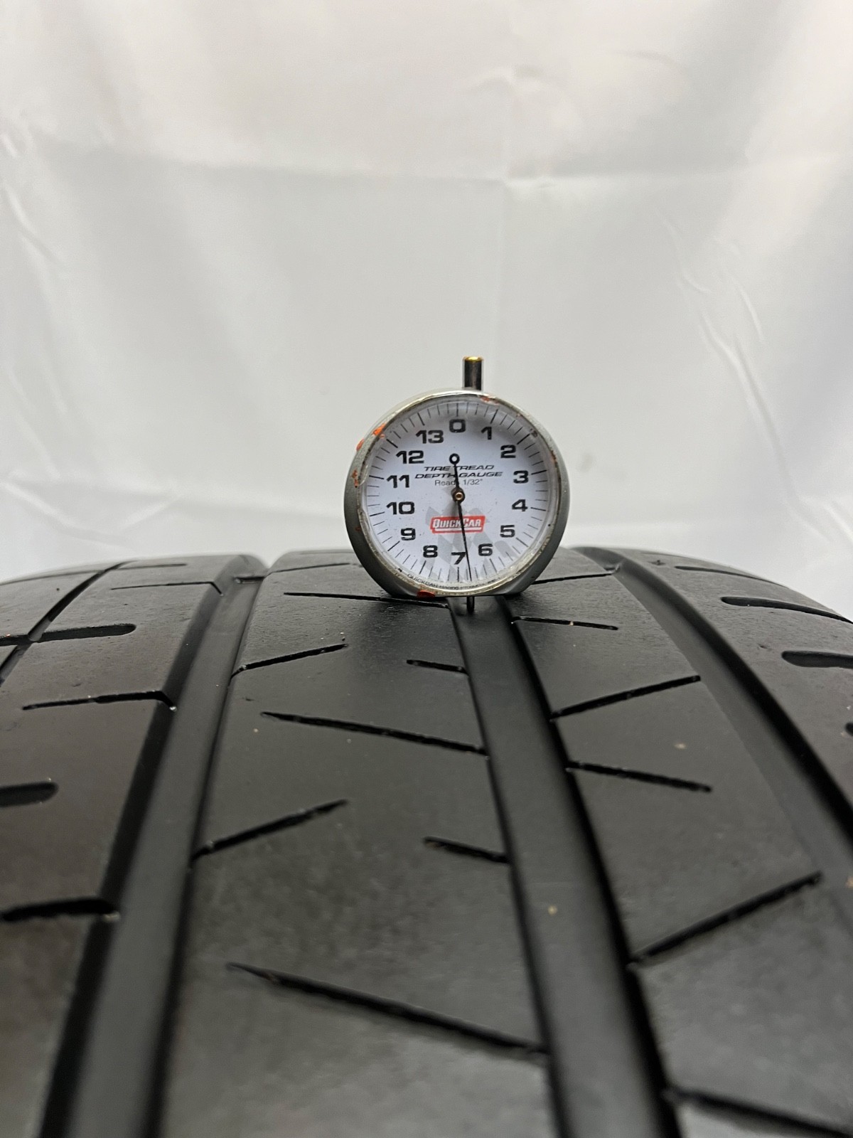2 – NICE 295/35ZR20 XL (105Y) Pirelli P Zero Corsa (MC-C) McLaren OEM – 5144