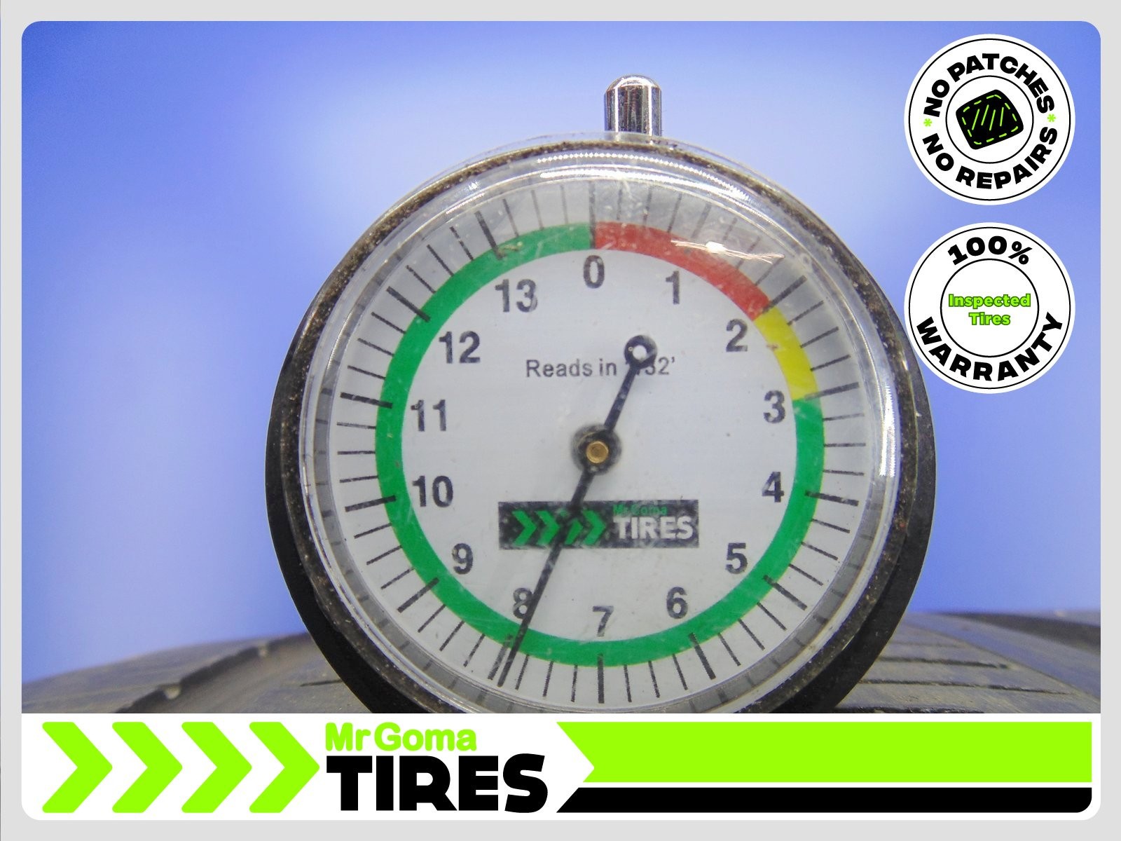 1 PIRELLI SCORPION VERDE AS NO XL 315/35R21 USED TIRE 79% LIFE NO PATCH 3153521