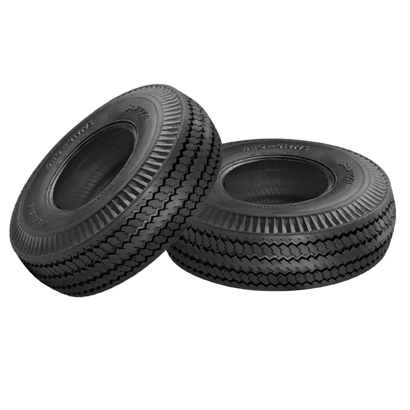 Carlisle Sawtooth 4.80/4.00-8/2 Tire