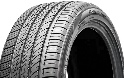 1 Celimo Salient CS580 245/45ZR19 102Y All Season UHP Performance Extra Load XL