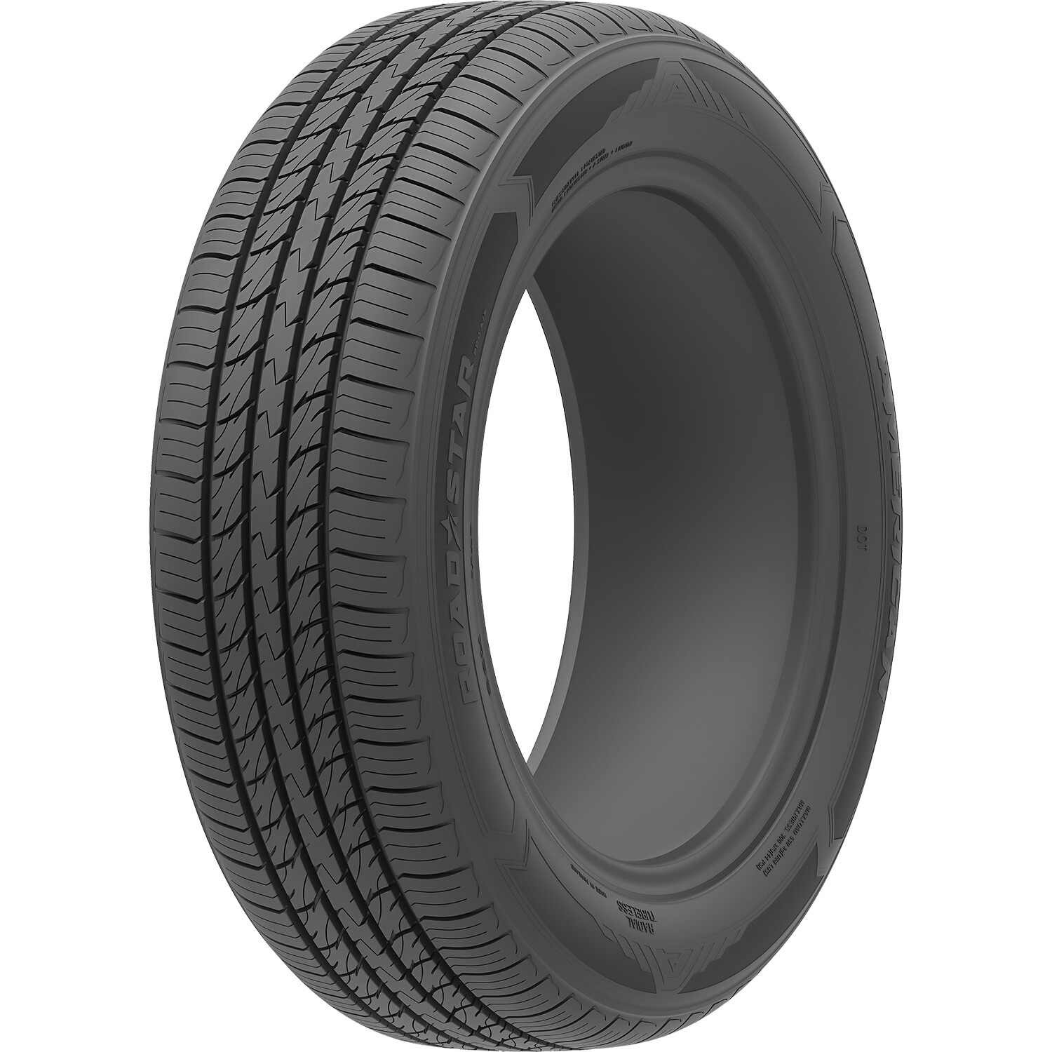 4 Tires American Roadstar Pro A/S 205/70R16 97H AS Performance