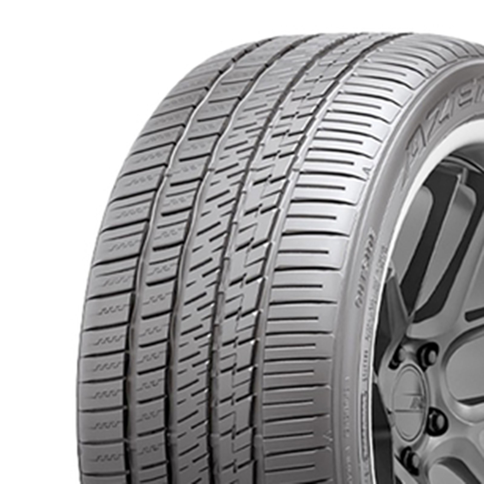 1 New 315/35ZR21 111Y Falken Azenis Fk460 A/S 3153521 Tire