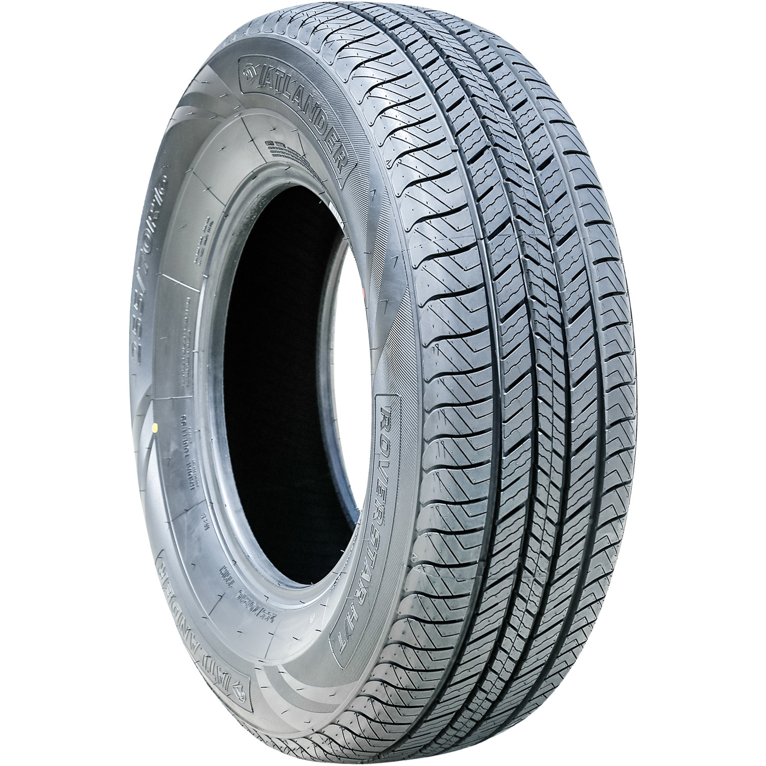 Tire Atlander Roverstar H/T 255/70R16 111H AS A/S All Season