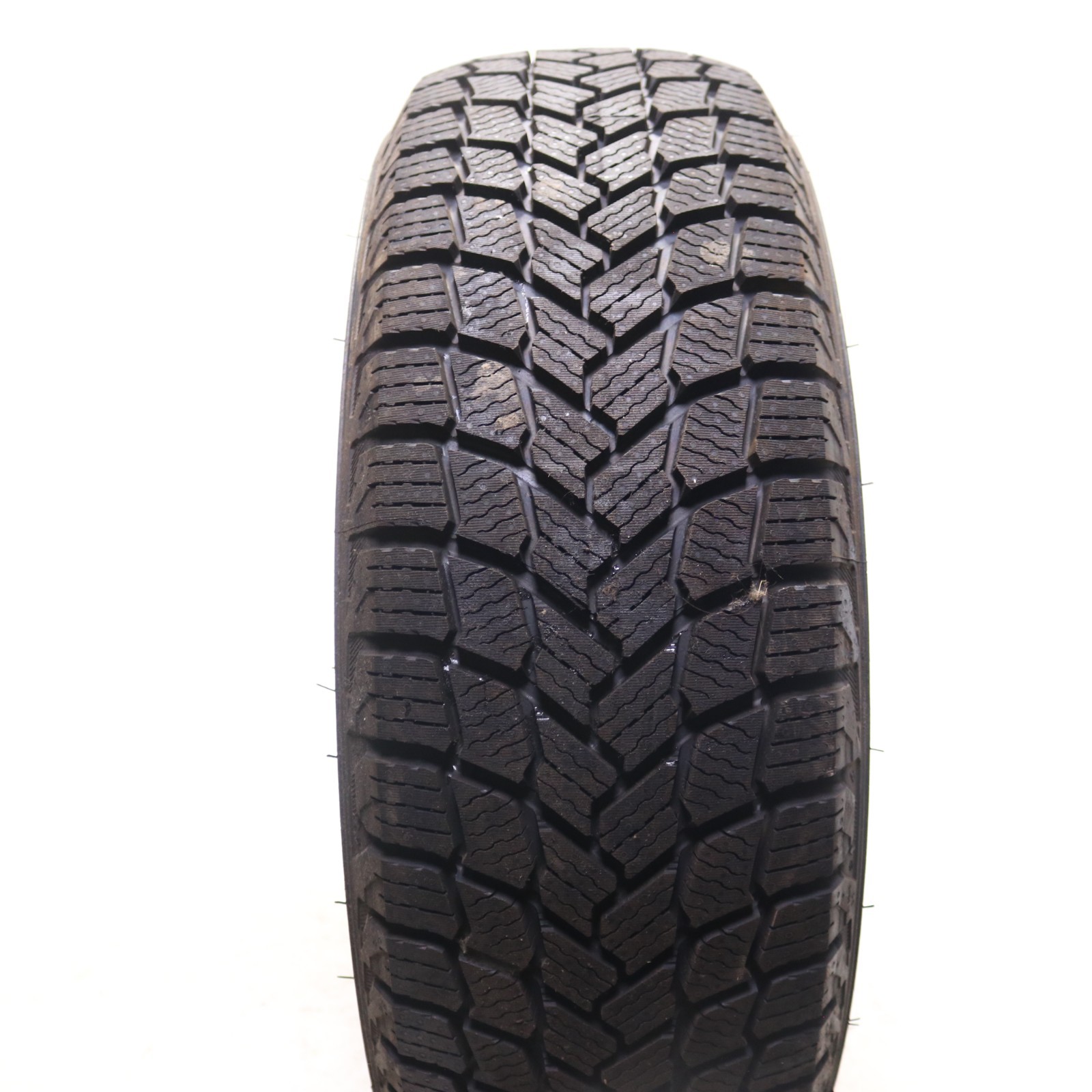 Set of 4 New 195/65R15 Michelin X-ICE Snow – 95T – 10/32