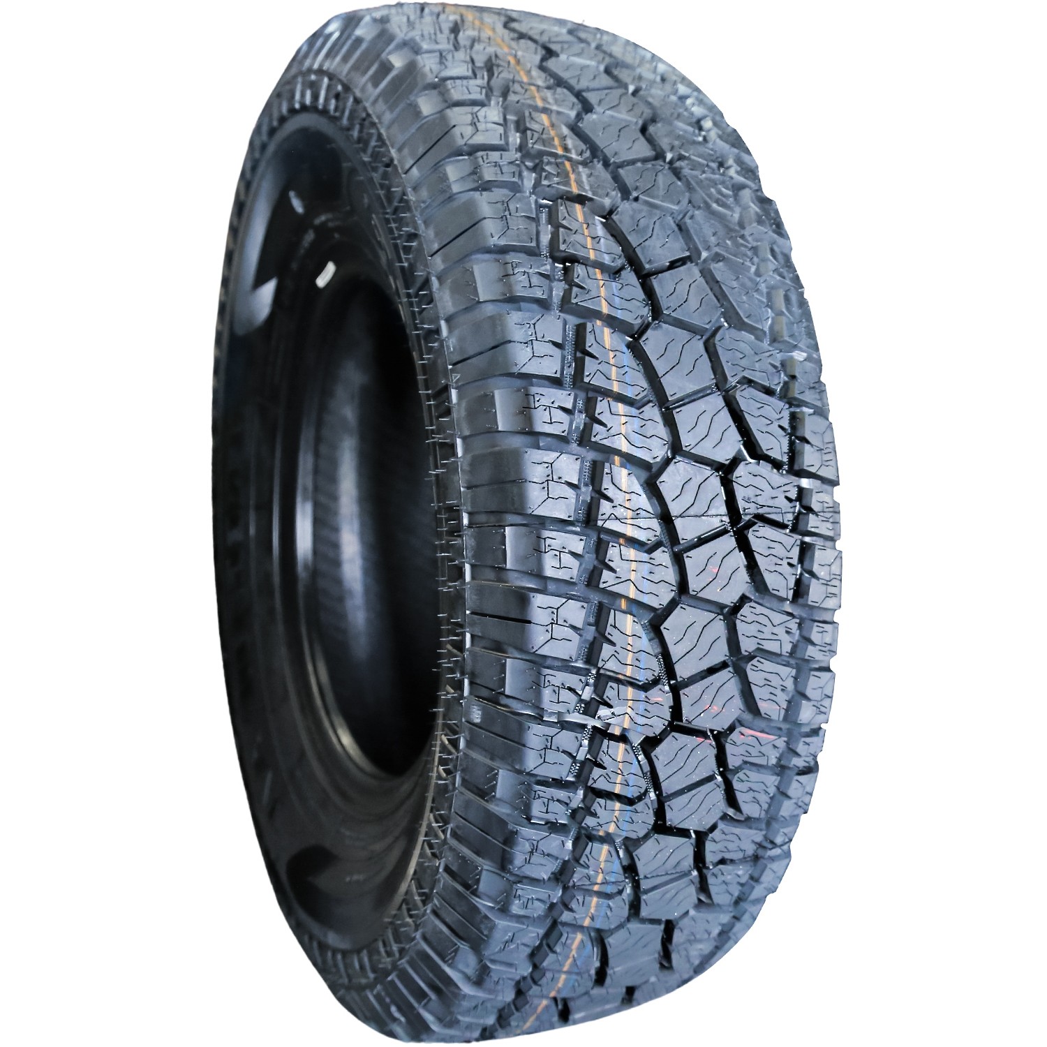 Tire LT 275/65R20 126/123S Load E 10 Ply Radar Renegade A/T AT All Terrain