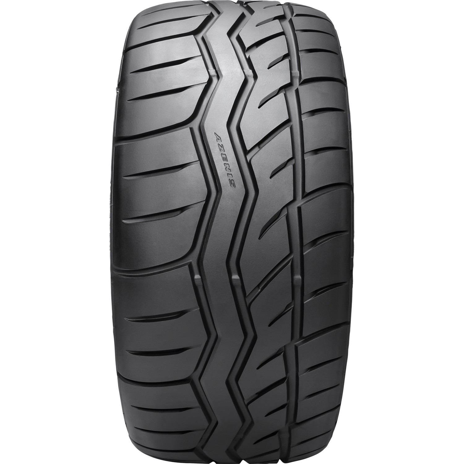Tire 225/50R16 ZR Falken Azenis RT615K+ High Performance 92W