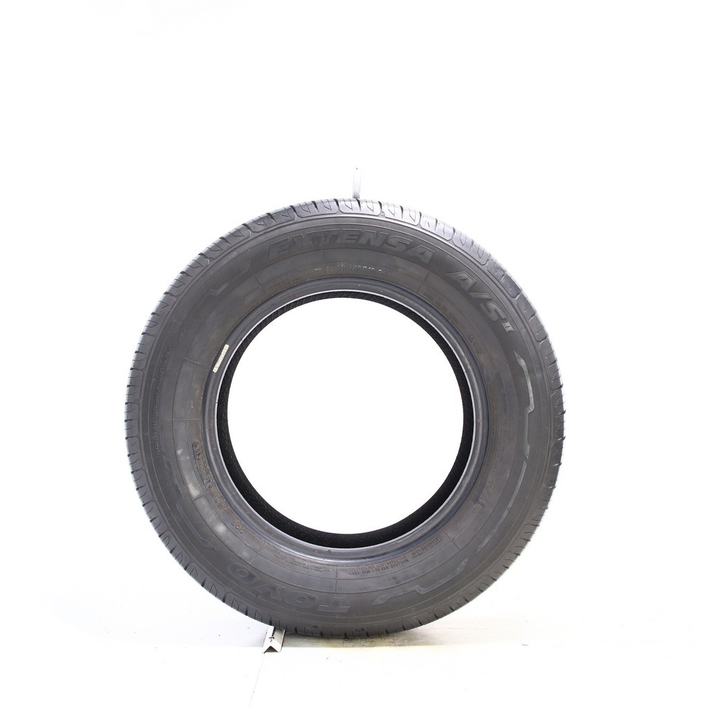 Used 215/65R15 Toyo Extensa A/S II 95T – 9.5/32