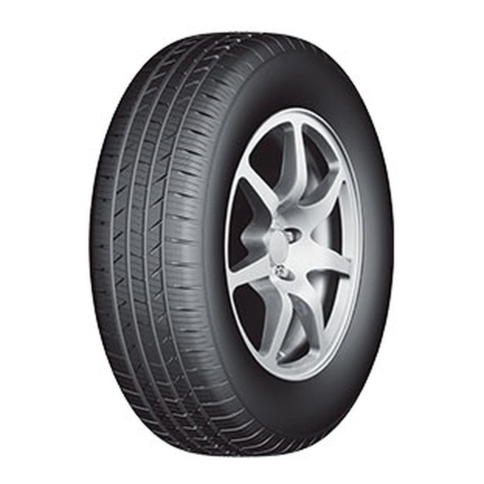 1 New Leao Lion Sport Hp3 – P225/55r18 Tires 2255518 225 55 18