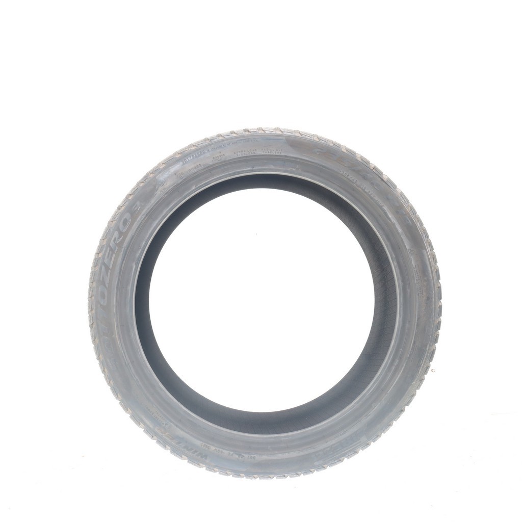 New 235/40R19 Pirelli Winter Sottozero 3 TO PNCS 96V – 10/32